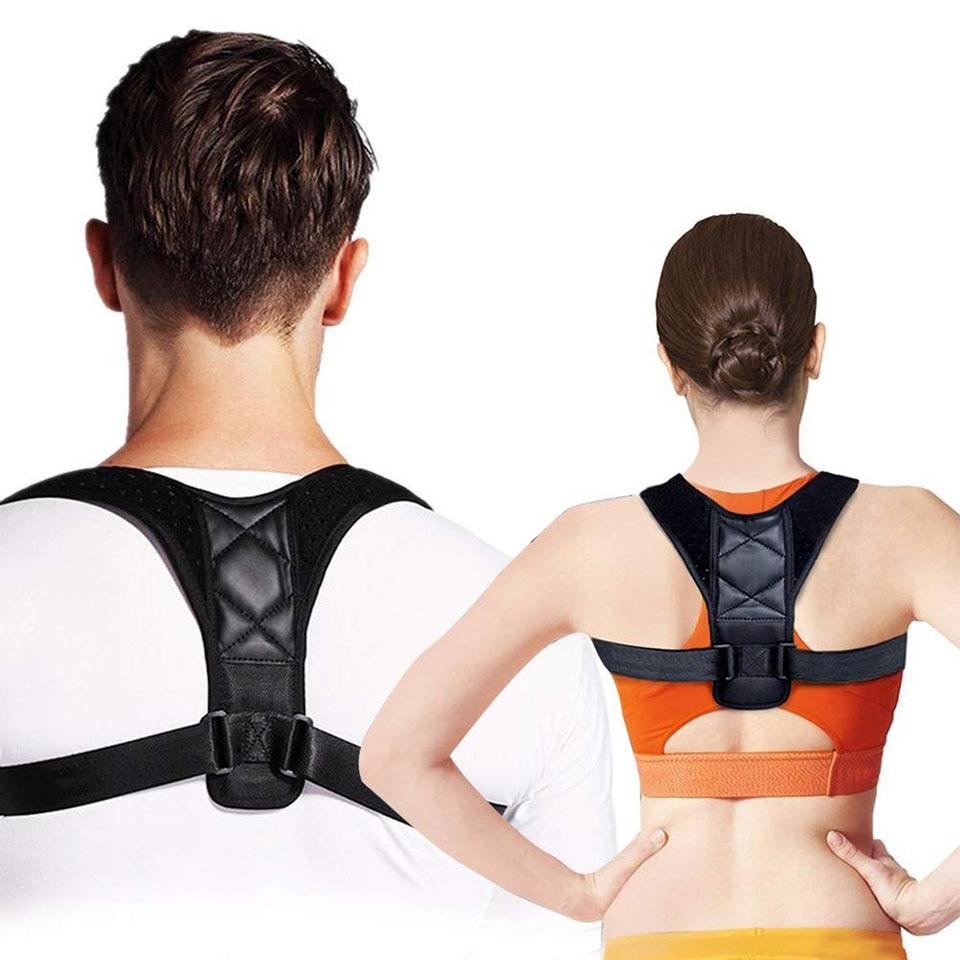 NEW Fit-Body Posture Corrector