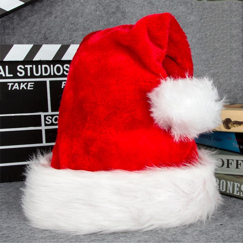 Winter Warm Christmas Hat