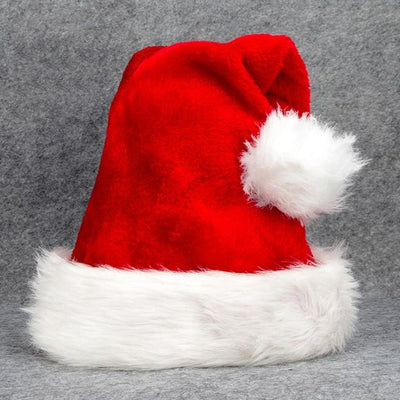 Winter Warm Christmas Hat