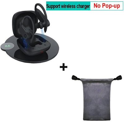 Wireless Bluetooth 5.0 Earphones Sports