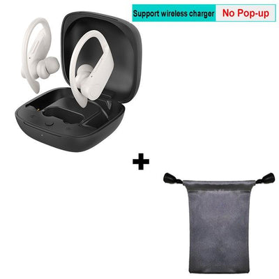 Wireless Bluetooth 5.0 Earphones Sports