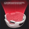 Hair Regrow LED Infrared Helmet
