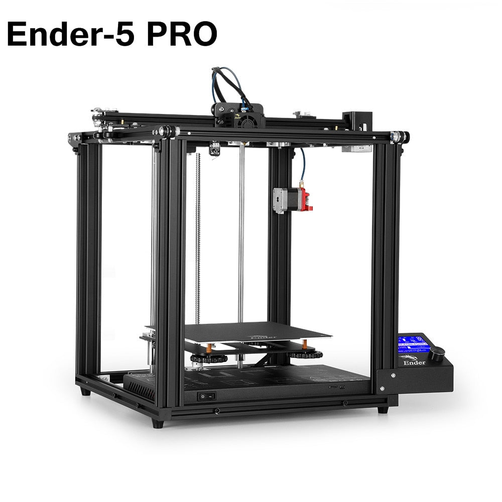 Creality-3D Ender-5 Pro Printer