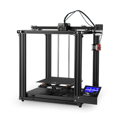 Creality-3D Ender-5 Pro Printer
