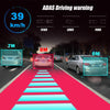 Ultra HD Dash Camera with GPS