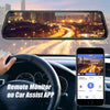 Ultra HD Dash Camera with GPS