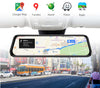 Ultra HD Dash Camera with GPS