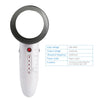 6 In 1 Ultrasonic Cavitation Galvanic Body Slimming Massager