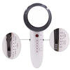 6 In 1 Ultrasonic Cavitation Galvanic Body Slimming Massager