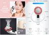 6 In 1 Ultrasonic Cavitation Galvanic Body Slimming Massager