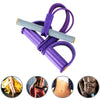 Yoga Fitness Sit Up Pull Rope