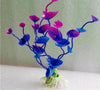 Plastic Aquarium Plants Wonder Grass Ornament