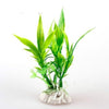 Artificial Aquarium Plant Decoration