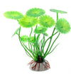 Artificial Aquarium Plant Decoration
