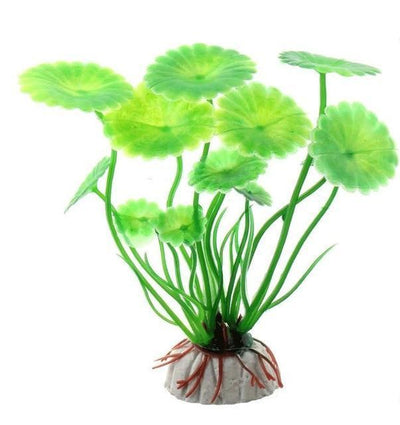 Artificial Aquarium Plant Decoration