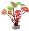 Artificial Aquarium Plant Decoration