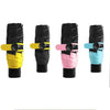 Self Standing Inside Out Rain Protection Umbrella Windproof