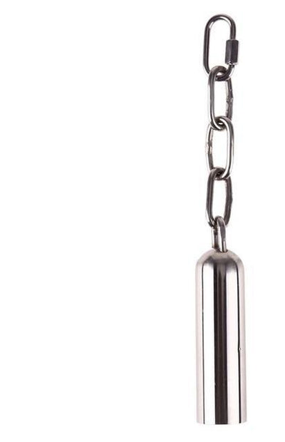 Bell Cage Toys for Parrots Bird Squirrel Funny Chain Swing Toy Pet Bird