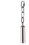 Bell Cage Toys for Parrots Bird Squirrel Funny Chain Swing Toy Pet Bird