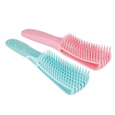 Detangler Hairbrush