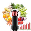 Portable Blender 4 in 1 Set For Kitchen Whisk Beaker Juicer