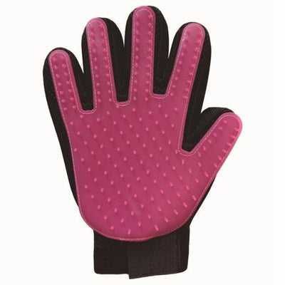 Bath Brush Cat Dog Comb Grooming Glove