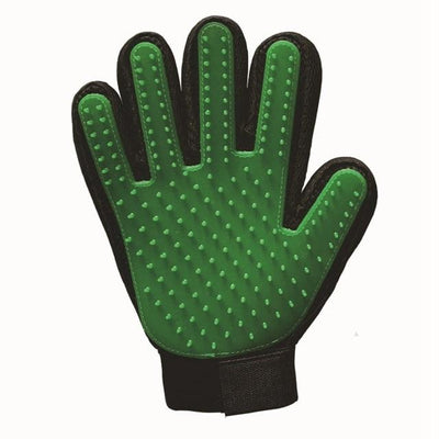 Bath Brush Cat Dog Comb Grooming Glove