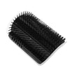 Pet Products Massage Self Groomer Comb Brush