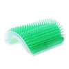 Pet Products Massage Self Groomer Comb Brush