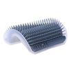 Pet Products Massage Self Groomer Comb Brush