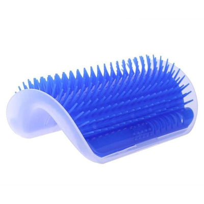 Pet Products Massage Self Groomer Comb Brush
