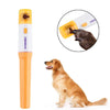 Pet Nail Grooming Grinder Trimmer Clipper