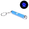 Laser Cat Pointer Pen Interactive With Bright Animation Mouse Shadow
