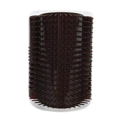 Pet Products Massage Self Groomer Comb Brush