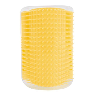 Pet Products Massage Self Groomer Comb Brush