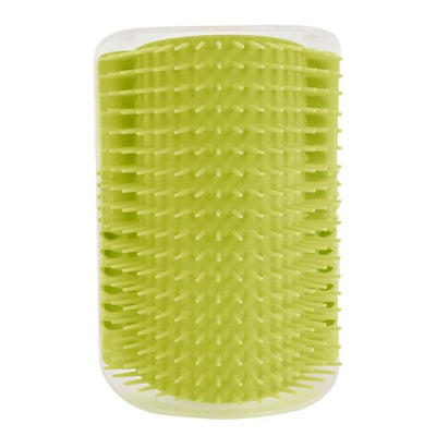 Pet Products Massage Self Groomer Comb Brush