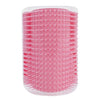 Pet Products Massage Self Groomer Comb Brush