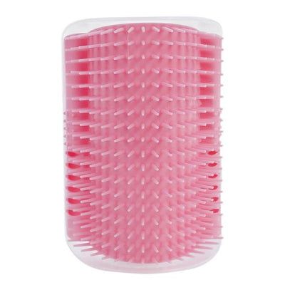 Pet Products Massage Self Groomer Comb Brush
