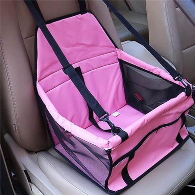 Travel Carriers Bag For Cats Dogs