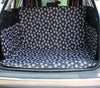 Dog Car Seat Trunk Mat Cover Protector Carrying