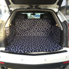 Dog Car Seat Trunk Mat Cover Protector Carrying