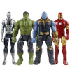 Marvel Avengers Action Figure, 30cm