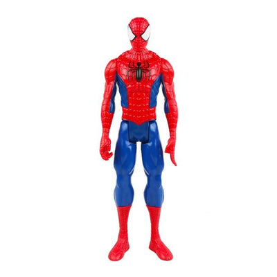 Marvel Avengers Action Figure, 30cm