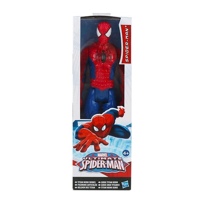 Marvel Avengers Action Figure, 30cm