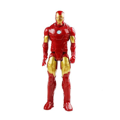Marvel Avengers Action Figure, 30cm