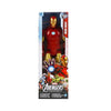 Marvel Avengers Action Figure, 30cm