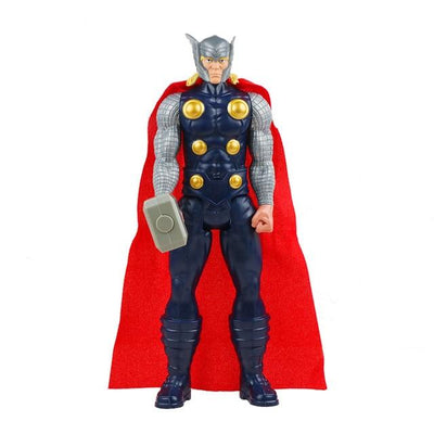Marvel Avengers Action Figure, 30cm