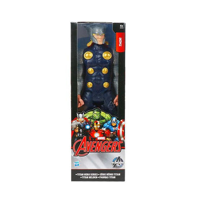 Marvel Avengers Action Figure, 30cm