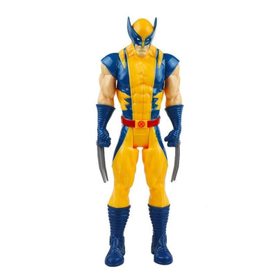 Marvel Avengers Action Figure, 30cm