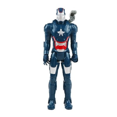 Marvel Avengers Action Figure, 30cm